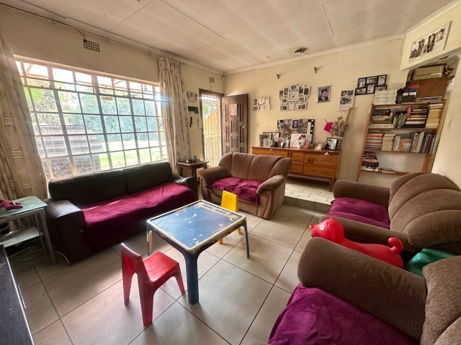 3 Bedroom Property for Sale in Mayberry Park Gauteng