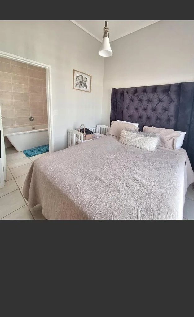 To Let  Bedroom Property for Rent in Zwartkoppies Gauteng