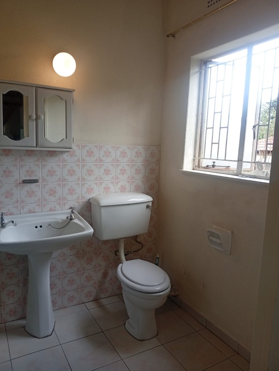 1 Bedroom Property for Sale in Birch Acres Gauteng