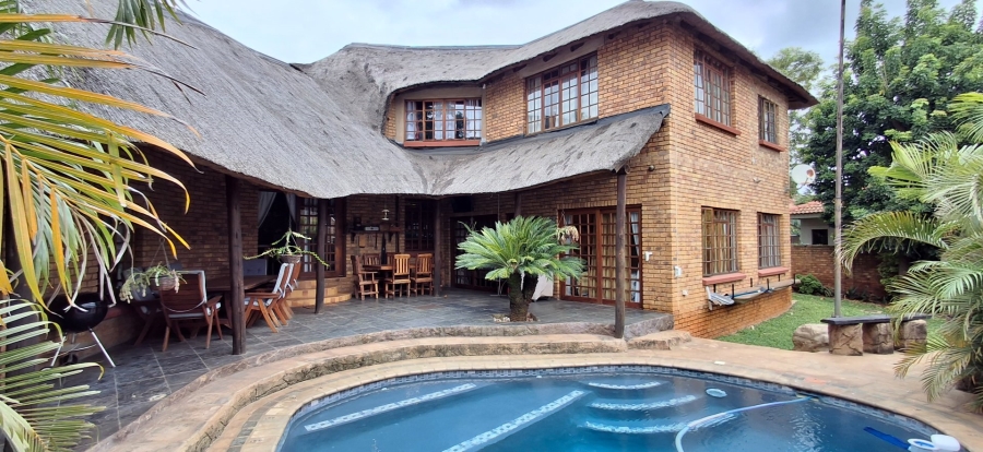 4 Bedroom Property for Sale in Montana Park Gauteng