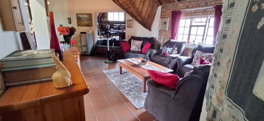 4 Bedroom Property for Sale in Montana Park Gauteng