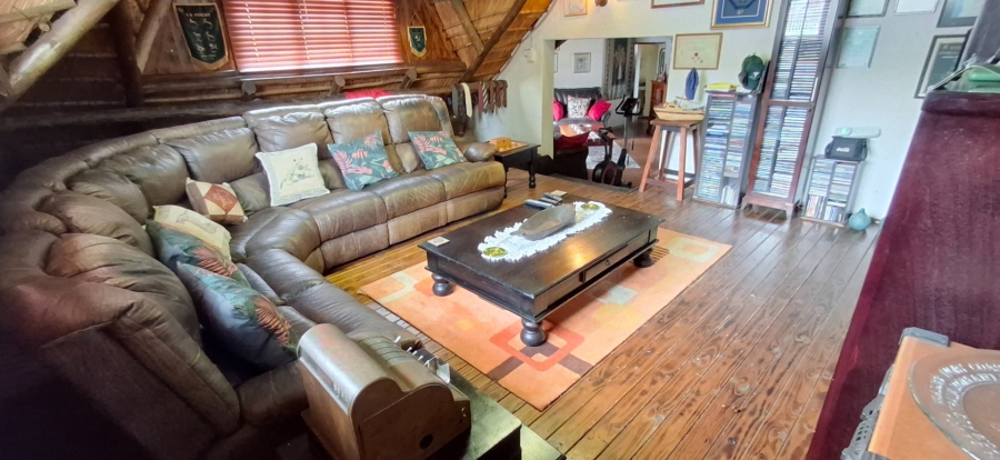 4 Bedroom Property for Sale in Montana Park Gauteng