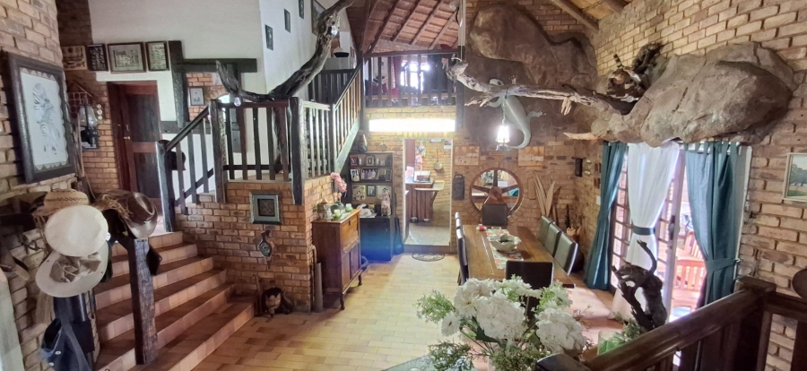 4 Bedroom Property for Sale in Montana Park Gauteng