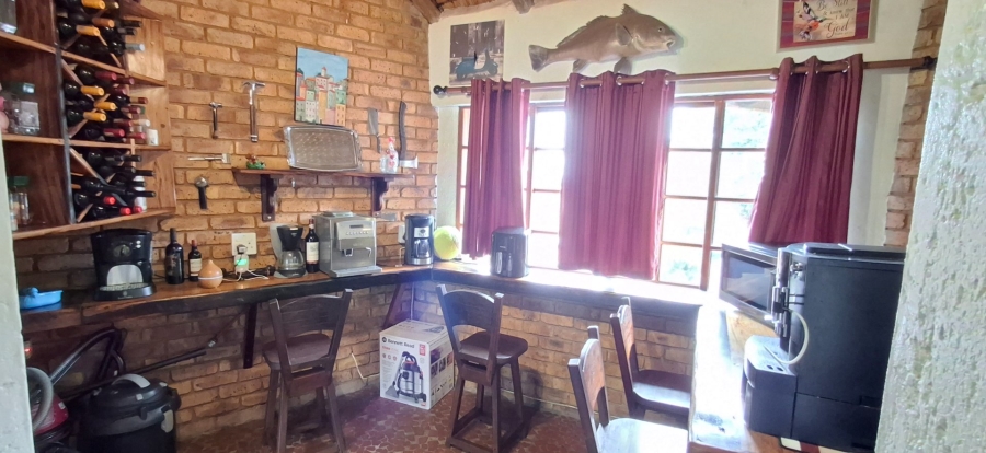 4 Bedroom Property for Sale in Montana Park Gauteng