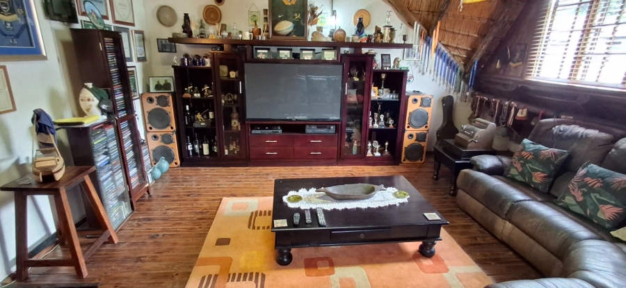 4 Bedroom Property for Sale in Montana Park Gauteng