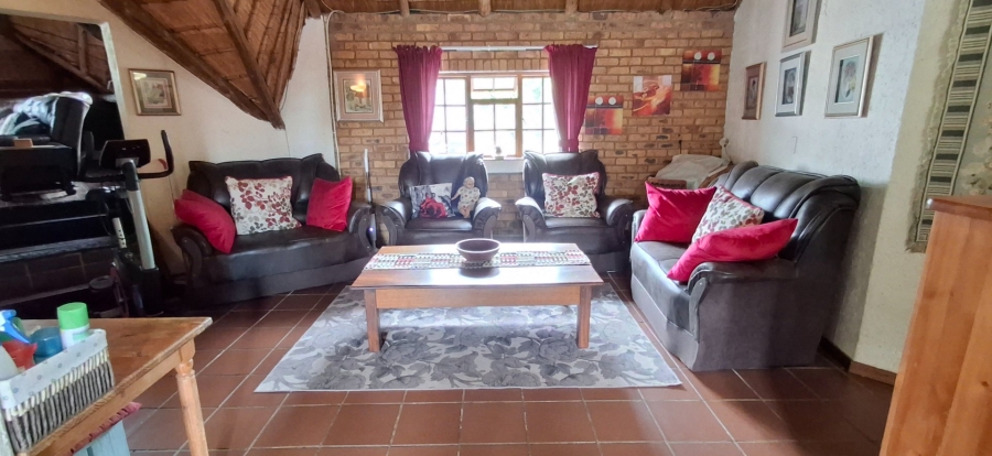 4 Bedroom Property for Sale in Montana Park Gauteng