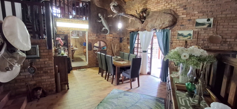 4 Bedroom Property for Sale in Montana Park Gauteng