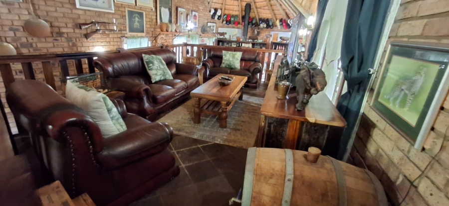 4 Bedroom Property for Sale in Montana Park Gauteng