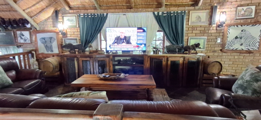 4 Bedroom Property for Sale in Montana Park Gauteng