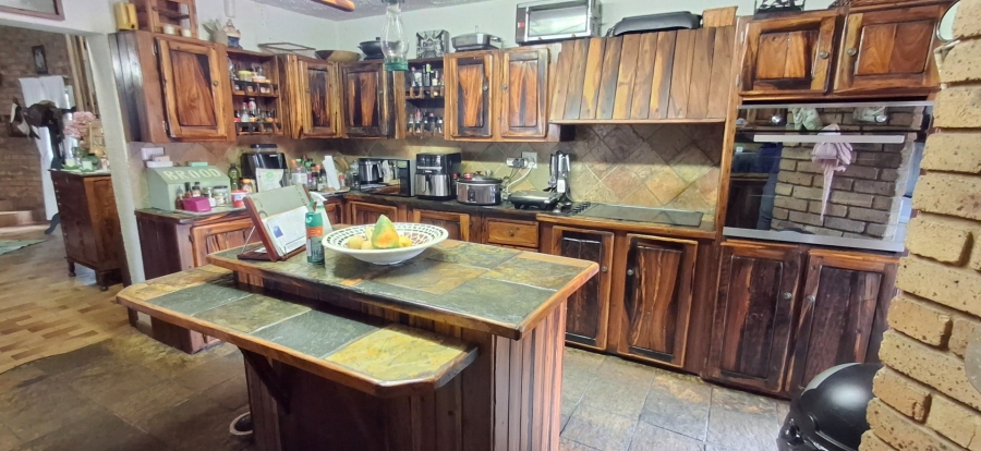 4 Bedroom Property for Sale in Montana Park Gauteng