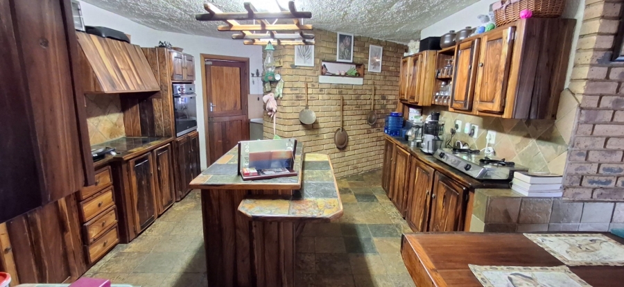 4 Bedroom Property for Sale in Montana Park Gauteng