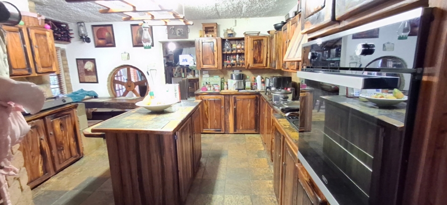 4 Bedroom Property for Sale in Montana Park Gauteng