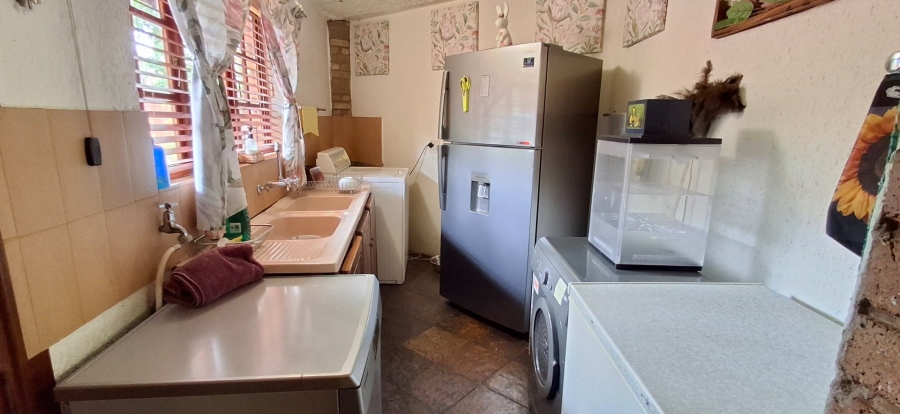 4 Bedroom Property for Sale in Montana Park Gauteng