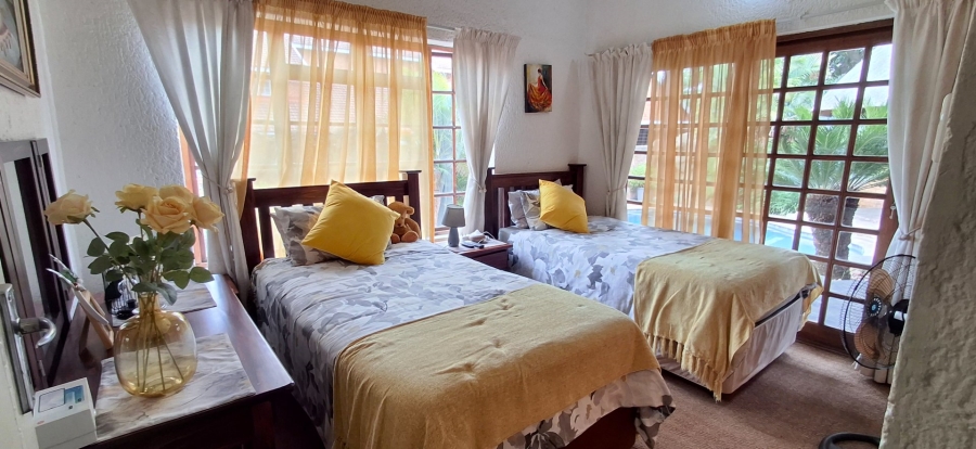 4 Bedroom Property for Sale in Montana Park Gauteng