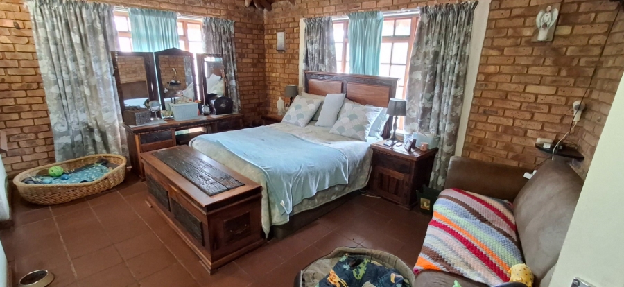 4 Bedroom Property for Sale in Montana Park Gauteng