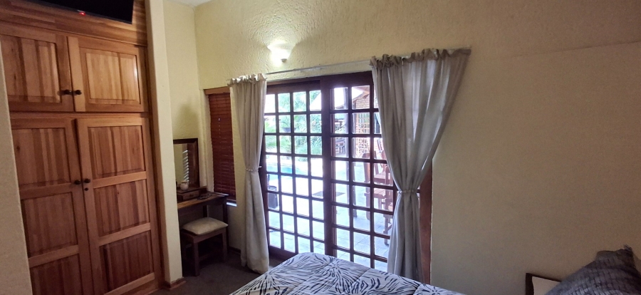 4 Bedroom Property for Sale in Montana Park Gauteng