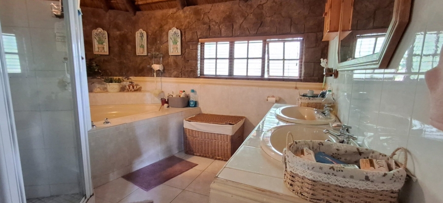 4 Bedroom Property for Sale in Montana Park Gauteng