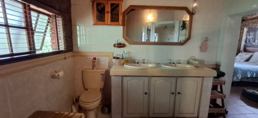 4 Bedroom Property for Sale in Montana Park Gauteng