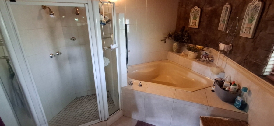 4 Bedroom Property for Sale in Montana Park Gauteng