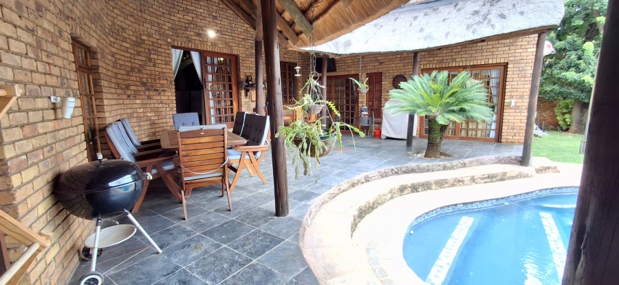 4 Bedroom Property for Sale in Montana Park Gauteng