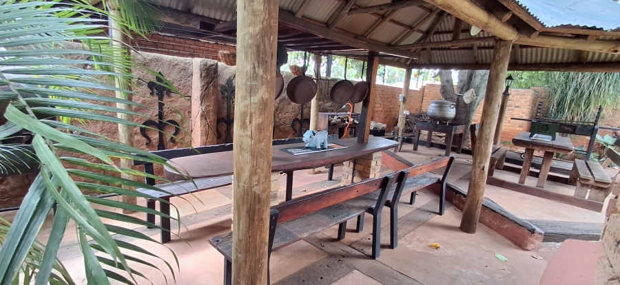 4 Bedroom Property for Sale in Montana Park Gauteng