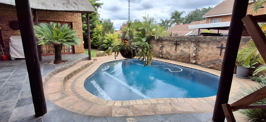 4 Bedroom Property for Sale in Montana Park Gauteng
