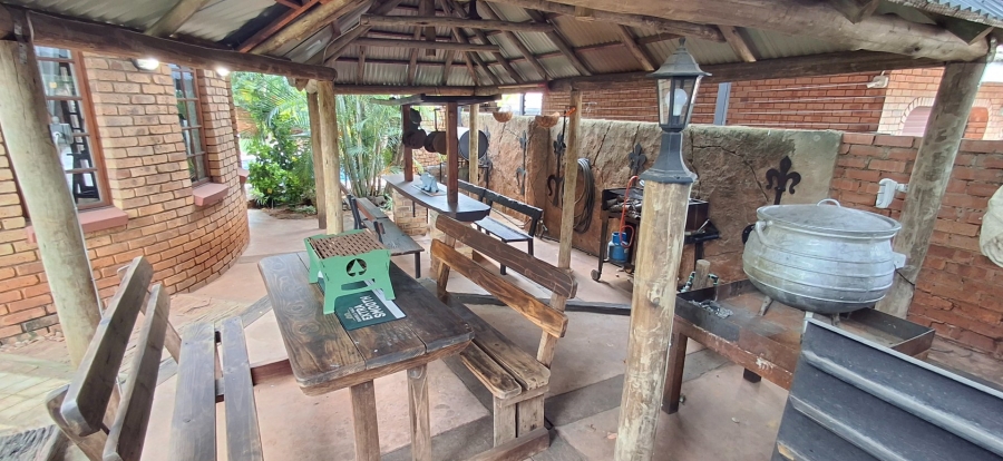 4 Bedroom Property for Sale in Montana Park Gauteng