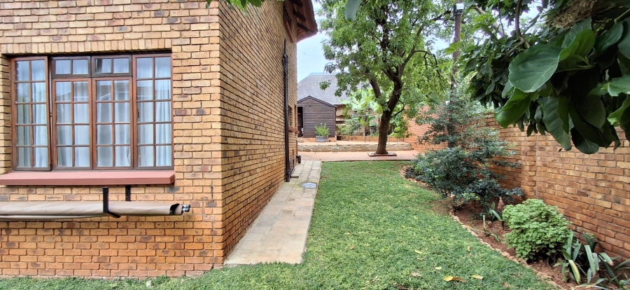 4 Bedroom Property for Sale in Montana Park Gauteng