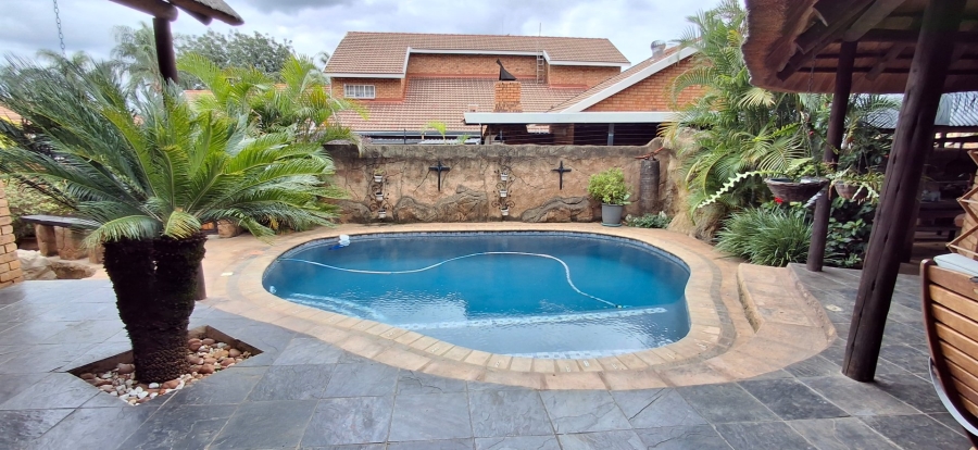 4 Bedroom Property for Sale in Montana Park Gauteng