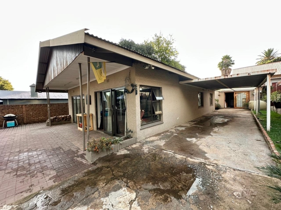 3 Bedroom Property for Sale in Alberton North Gauteng