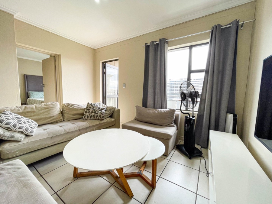 To Let 2 Bedroom Property for Rent in Morningside Gauteng