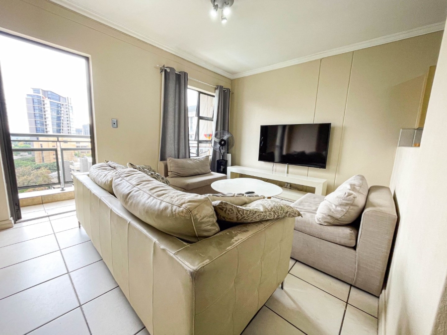 To Let 2 Bedroom Property for Rent in Morningside Gauteng