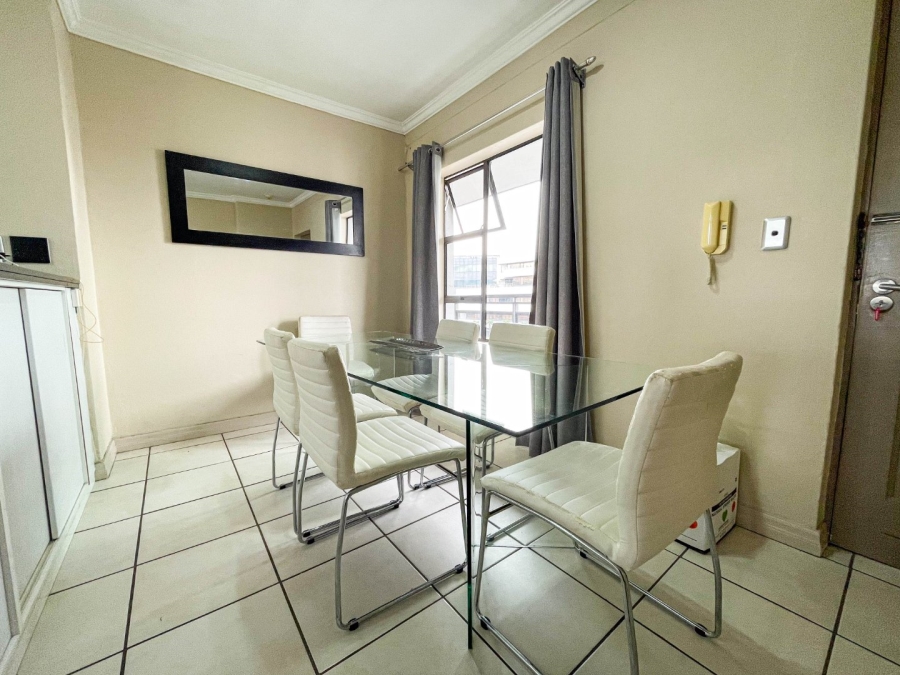 To Let 2 Bedroom Property for Rent in Morningside Gauteng