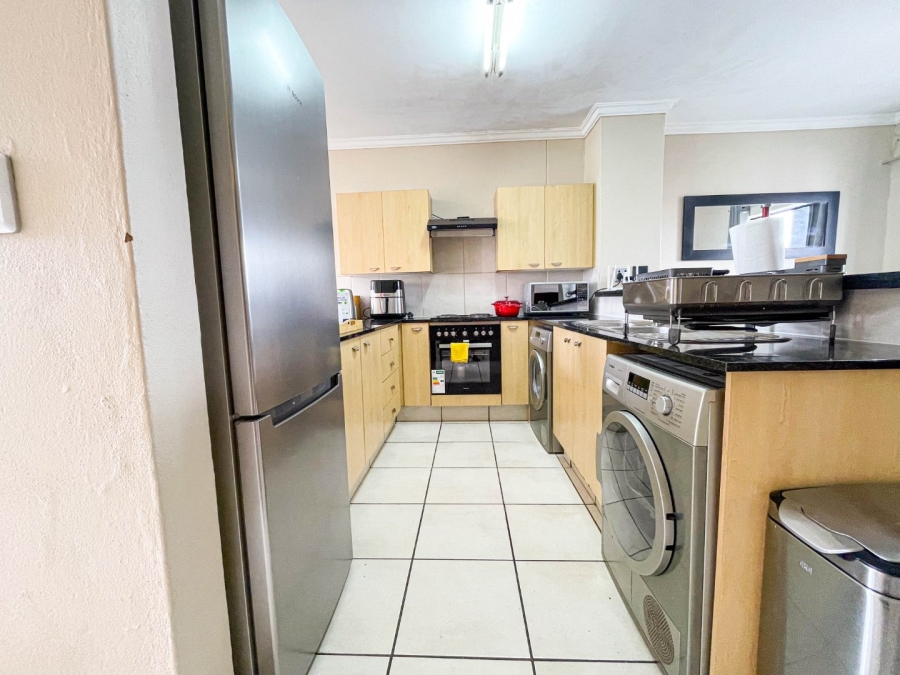 To Let 2 Bedroom Property for Rent in Morningside Gauteng