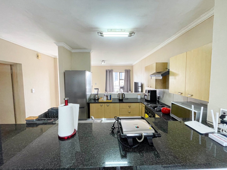 To Let 2 Bedroom Property for Rent in Morningside Gauteng