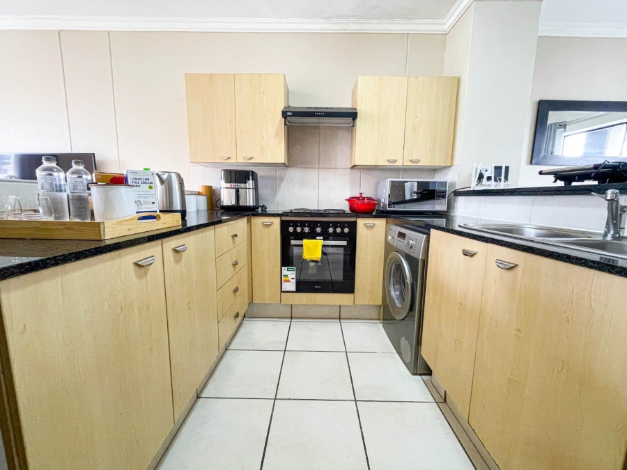 To Let 2 Bedroom Property for Rent in Morningside Gauteng