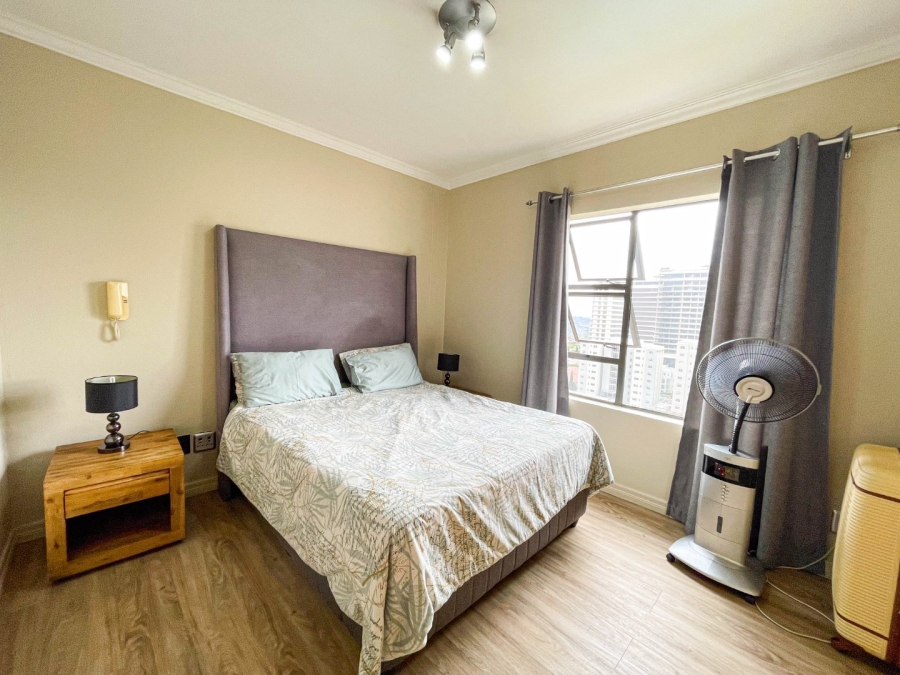 To Let 2 Bedroom Property for Rent in Morningside Gauteng