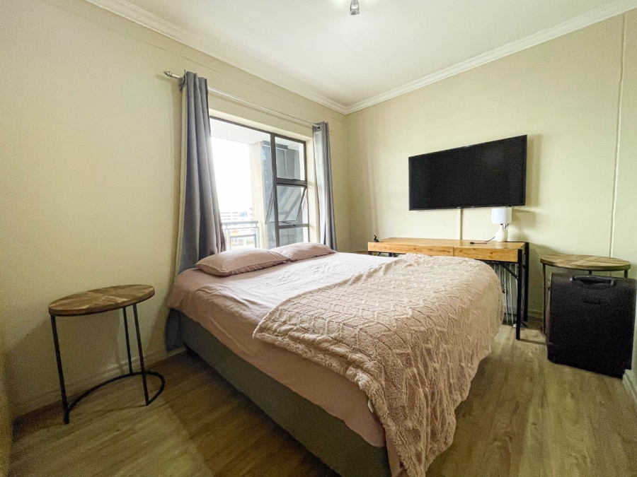 To Let 2 Bedroom Property for Rent in Morningside Gauteng