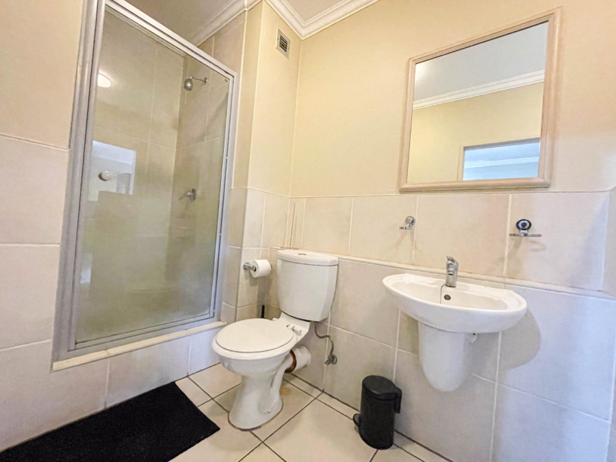 To Let 2 Bedroom Property for Rent in Morningside Gauteng
