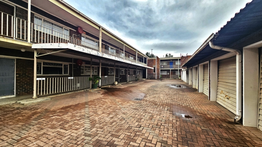 2 Bedroom Property for Sale in Vereeniging Gauteng