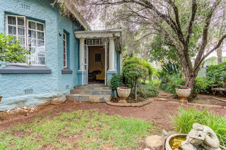 4 Bedroom Property for Sale in Plantation Gauteng