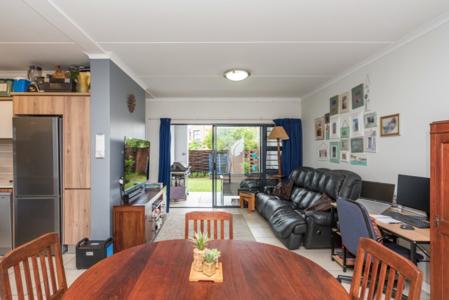 3 Bedroom Property for Sale in Linbro Park Gauteng