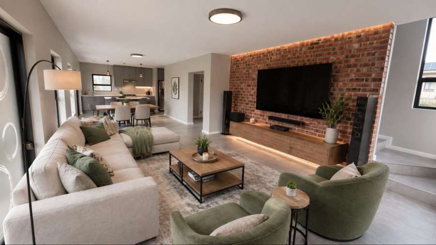 3 Bedroom Property for Sale in Avianto Estates Gauteng