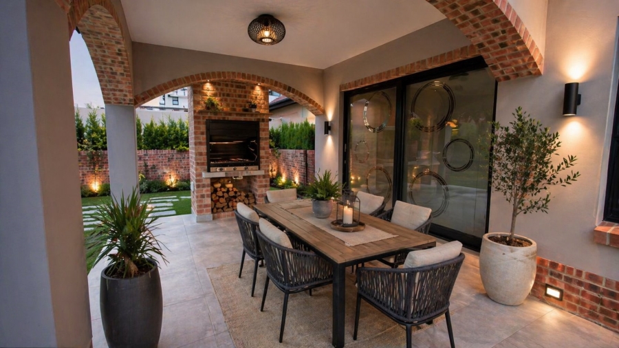 3 Bedroom Property for Sale in Avianto Estates Gauteng