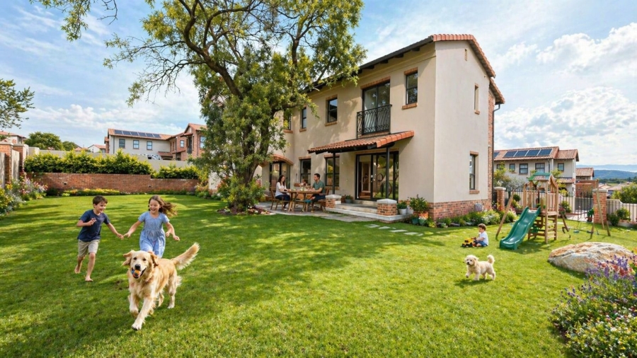 3 Bedroom Property for Sale in Avianto Estates Gauteng