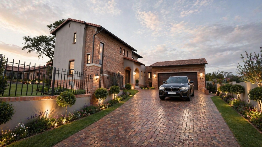 3 Bedroom Property for Sale in Avianto Estates Gauteng