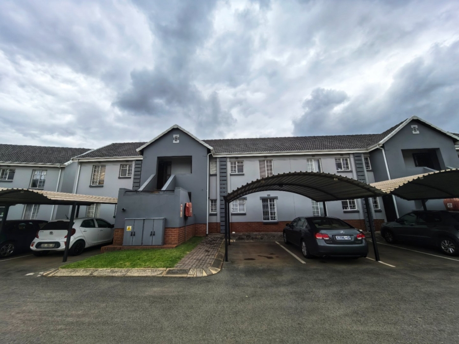 2 Bedroom Property for Sale in Brentwood Park Gauteng
