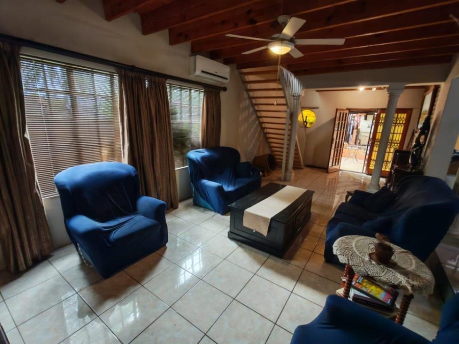 4 Bedroom Property for Sale in Doornpoort Gauteng