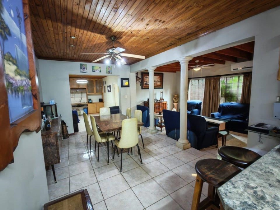 4 Bedroom Property for Sale in Doornpoort Gauteng