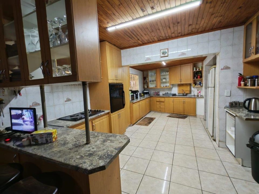 4 Bedroom Property for Sale in Doornpoort Gauteng